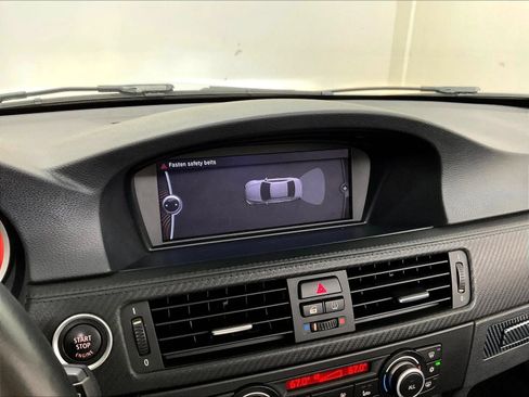Used 2011 BMW M3 Convertible RWD image 28