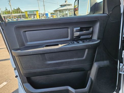 Used 2021 RAM 2500 Tradesman AWD/4WD image 18