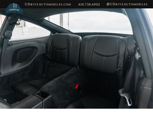 Used 2008 Porsche 911 Carrera 4S AWD/4WD image 49