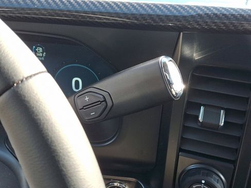 New 2026 Ford F250 Lariat w/ Black Appearance Package image 12