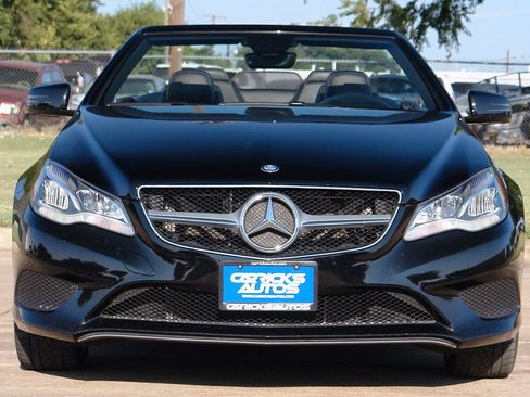Used 2014 Mercedes-Benz E 350 Cabriolet image 18