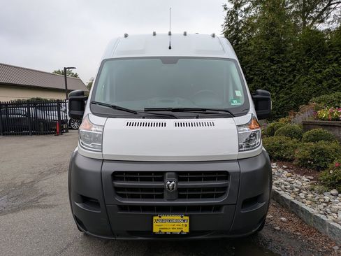 Used 2017 RAM ProMaster 1500 image 2