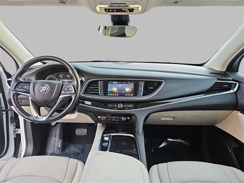 Certified 2023 Buick Enclave Essence w/ Experience Buick Package image 9