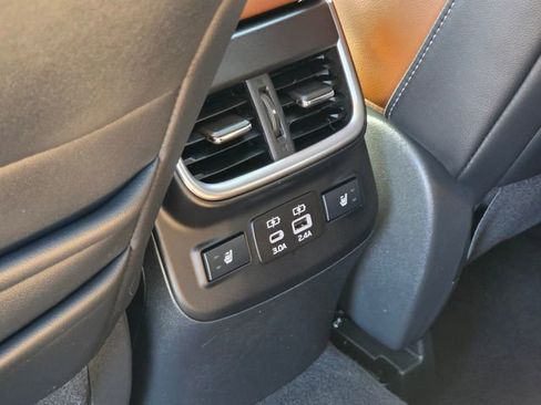 Used 2024 Subaru Outback Touring XT image 21