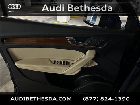 Certified 2024 Audi Q5 2.0T Premium Plus w/ Premium Plus Package image 15