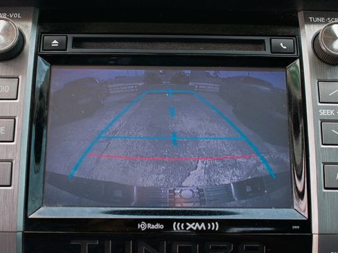 Used 2014 Toyota Tundra SR5 w/ SR5 Upgrade Package RWD image 23