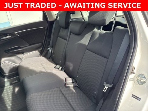 Used 2018 Honda Fit EX image 11