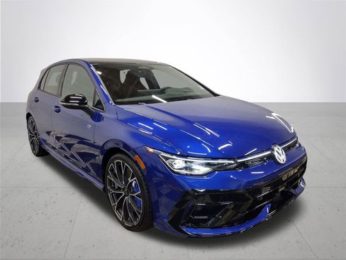 New 2026 Volkswagen Golf image 4