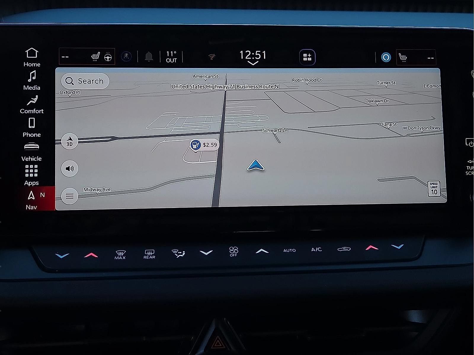 New 2026 Dodge Charger Scat Pack AWD/4WD image 17