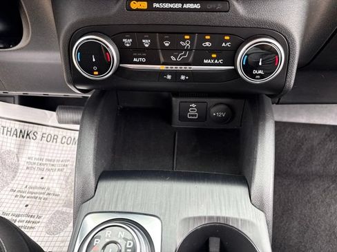 Used 2024 Ford Escape Active FWD image 24