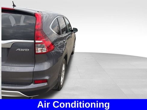 Used 2016 Honda CR-V EX image 5