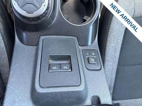 Used 2023 Ford Bronco Big Bend AWD/4WD image 25