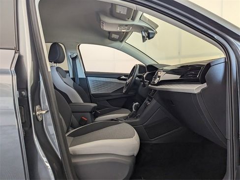 Certified 2023 Volkswagen Taos S w/ Driver Assistance Package image 17