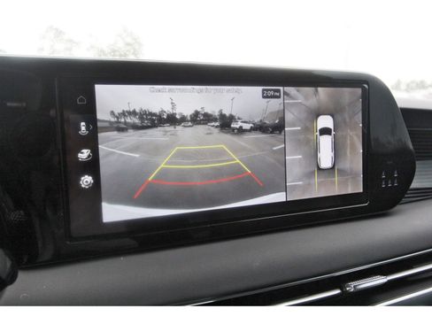 Used 2025 Hyundai Palisade Calligraphy image 22