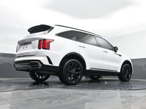 Used 2022 Kia Sorento SX AWD/4WD image 30