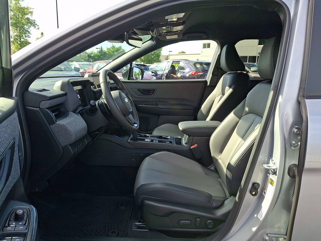 Certified 2026 Subaru Outback Premium AWD/4WD image 13