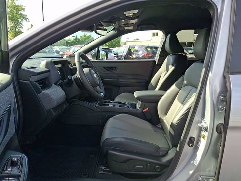Used 2026 Subaru Outback Premium AWD/4WD image 13