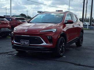 New 2026 Buick Encore GX Sport Touring w/ Comfort Package video 2