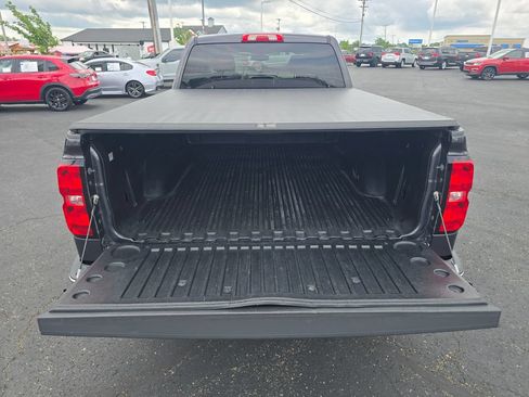 Used 2014 Chevrolet Silverado 1500 LT w/ All Star Edition AWD/4WD image 18