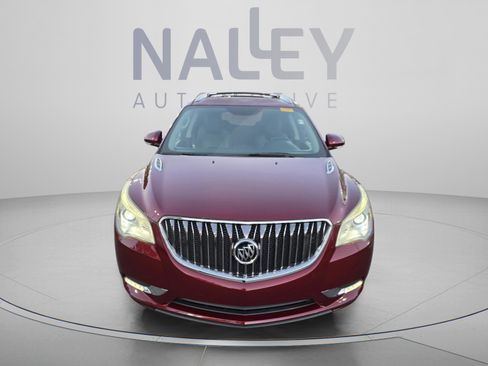 Used 2016 Buick Enclave Leather image 8