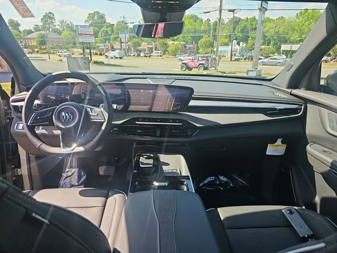 New 2026 Buick Enclave Sport Touring FWD image 13