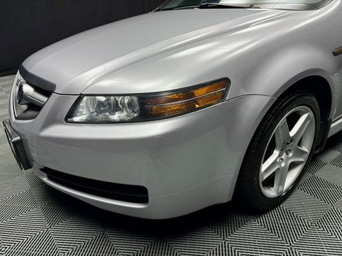 Used 2005 Acura TL FWD image 10