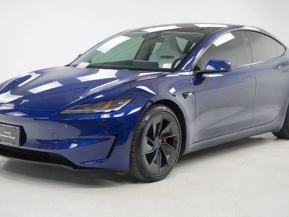Used 2024 Tesla Model 3 Performance