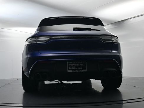 Used 2022 Porsche Macan GTS image 53