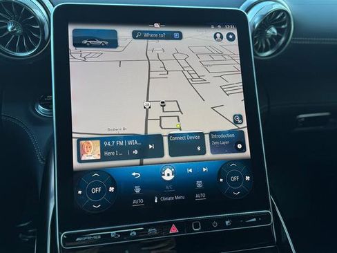 Used 2023 Mercedes-Benz SL 43 AMG image 38