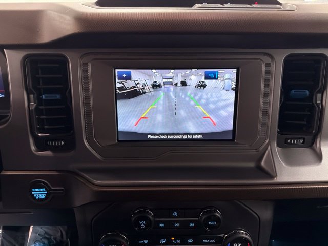Used 2023 Ford Bronco Outer Banks AWD/4WD image 18