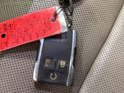 Used 2018 Chevrolet Silverado 3500 LTZ w/ Duramax Plus Package image 35