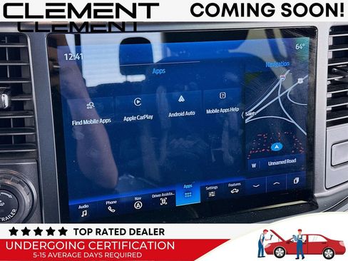 Used 2021 Ford F150 XLT w/ Equipment Group 302A High image 19