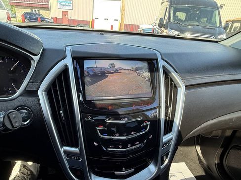 Used 2016 Cadillac SRX Performance w/ Midnight Edition Package FWD image 16