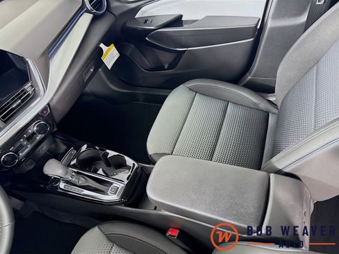 New 2026 Chevrolet Trax LT w/ Driver Confidence Package FWD image 28