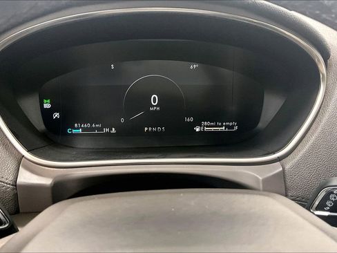 Used 2020 Lincoln Nautilus FWD w/ Equipment Group 101A image 20