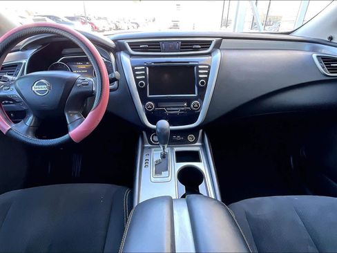 Used 2019 Nissan Murano S w/ Cargo Package image 15
