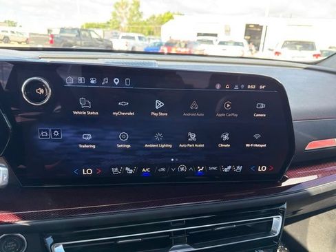 Used 2026 Chevrolet Traverse RS AWD/4WD image 30