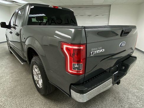 Used 2015 Ford F150 XLT image 7