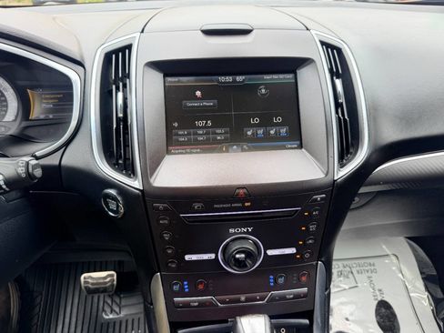 Used 2015 Ford Edge Sport w/ Equipment Group 401A AWD/4WD image 35