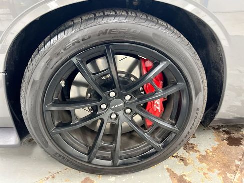 Used 2023 Dodge Challenger SRT Hellcat w/ Driver Convenience Group image 26