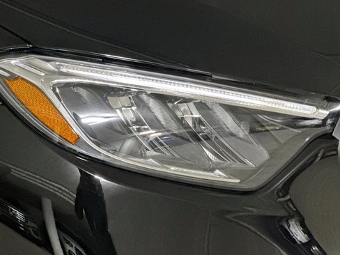 Used 2026 Mercedes-Benz GLC 300 4MATIC image 10