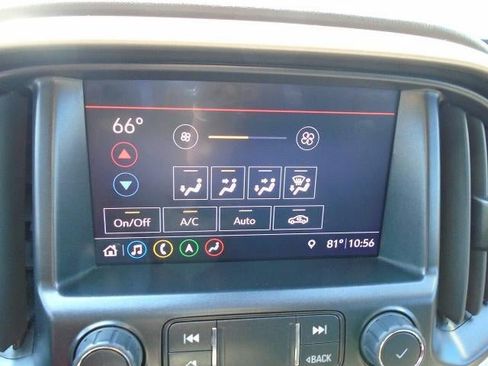 Used 2022 GMC Canyon Denali AWD/4WD image 10