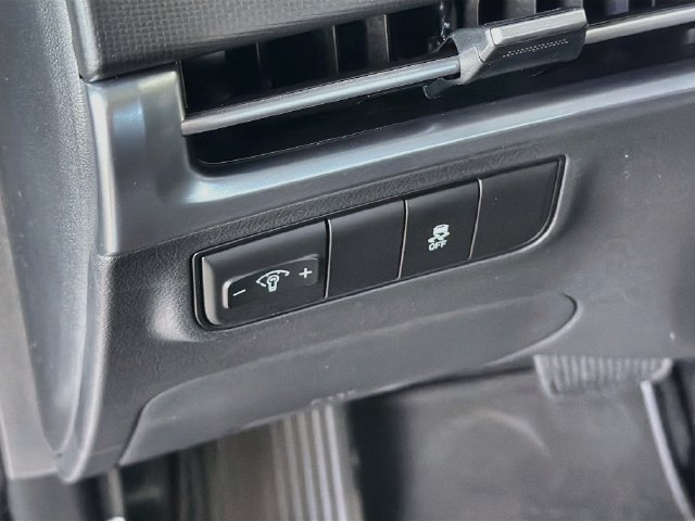 New 2026 Hyundai Tucson SE FWD image 10