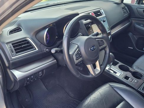 Used 2015 Subaru Legacy 2.5i Limited AWD/4WD image 13