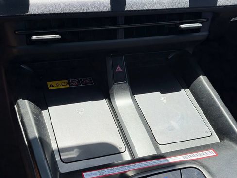 Used 2026 Toyota bZ AWD/4WD image 9