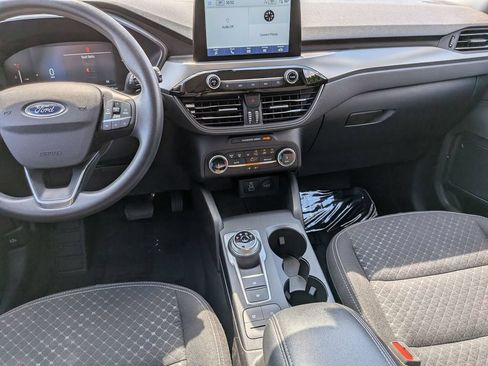Used 2025 Ford Escape Active AWD/4WD image 24