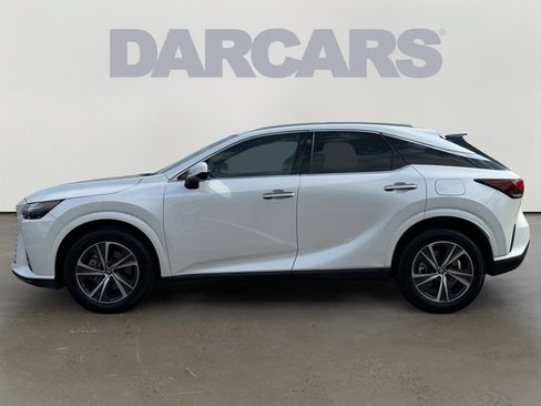 Certified 2025 Lexus RX 350 Premium AWD/4WD image 3