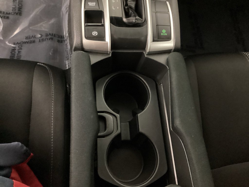 Used 2019 Honda Civic LX image 20