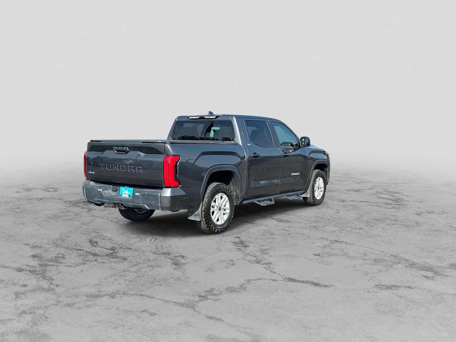 Used 2024 Toyota Tundra SR5 AWD/4WD image 8