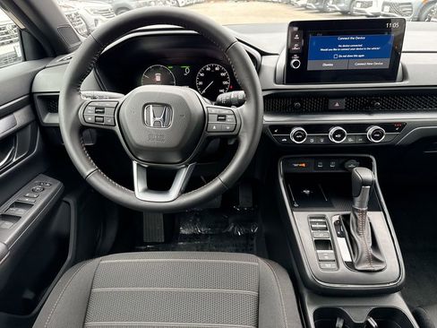 New 2026 Honda CR-V Sport image 22
